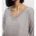 Triumph Nachthemd Timeless Sensuality grau 48
