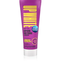 Perl Weiss Up White Supreme Whitening bleichende Zahnpasta 75 ml