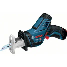 Bosch Professional 12V GSR+GST+GOP+GKS+GSA