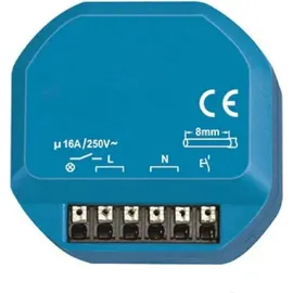 Eltako Beschattungsaktor IP ESB62NP-IP/110-240V