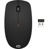 HP X200 Wireless Mouse schwarz