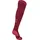 hummel Element Football Socken 3er Pack Rot/Weiß 35-38