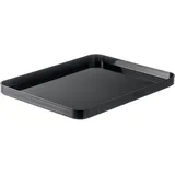 SmartStore Compact L Aufbewahrungsbox 1-tlg. grau