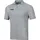 Jako Polo Base grau M