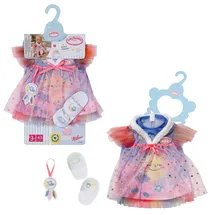 BABY ANNABELL Sweet Dreams Nachthemd 43cm