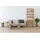 House Nordic House Nordic, Couchtisch Boavista (120 x 60 x 45 cm,