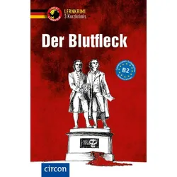 Der Blutfleck