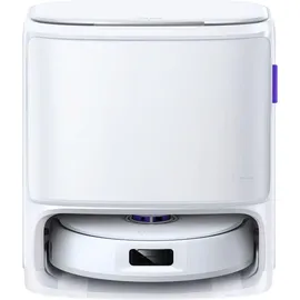Narwal Freo X10 Pro Weiß