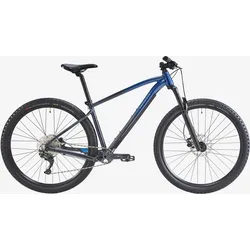 Mountainbike 29 Zoll Expl 540 blau/schwarz XL