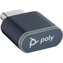 Poly HP BT700 Bluetooth® Musik-Empfänger Bluetooth Version: 5.1