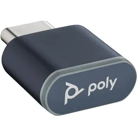Poly HP BT700 Bluetooth® Musik-Empfänger Bluetooth Version: 5.1