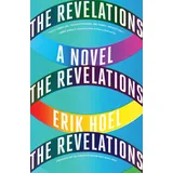 The Overlook Press The Revelations