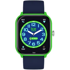ICE-Watch ICE smart junior 2.0 Green Blue