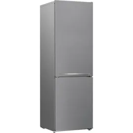 Beko RCSA270K40SN Kühl-Gefrierkombination (262 l, 1708 mm hoch, Silber)