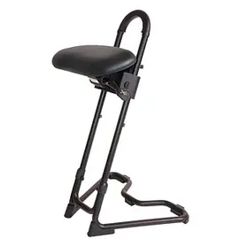 meychair AF6-KL schwarz