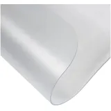 Ergo Office Bodenschutzmatte Transparent 120 x 90 cm