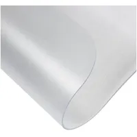 Ergo Office Bodenschutzmatte Transparent 120 x 90 cm