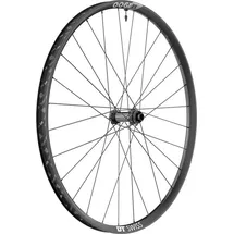 DT Swiss M 1900 Spline 29" 622x30 mm schwarz - robustes All-Mountain Hinterrad