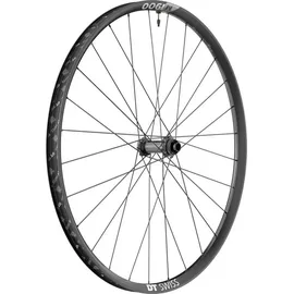 DT Swiss M 1900 Spline 29" 622x30 mm schwarz - robustes All-Mountain Hinterrad