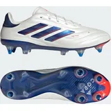 Adidas Copa Pure 2 Elite SG  Cloud White / Lucid Blue / Solar Red 43 1/3