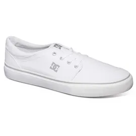 DC Shoes Trase TX Herren Schwarz/Weiß 43