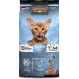 LEONARDO Kitten GF Trockenfutter 1,8 kg