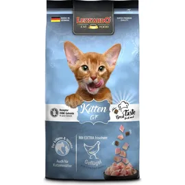 LEONARDO Kitten GF Trockenfutter 1,8 kg