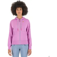 Karpos Volpe Reißverschlusspullover - Bloom - S