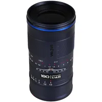 Laowa 180 mm F4,5, 1,5X Macro Canon RF