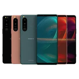 Sony Xperia 5 III 128 GB Schwarz