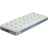 Mc Kinley McKINLEY Luftbett Single GREY/BLUE DARK