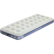 Mc Kinley McKINLEY Luftbett SINGLE GREY/BLUE DARK