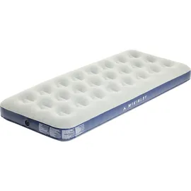 Mc Kinley McKINLEY Luftbett SINGLE GREY/BLUE DARK