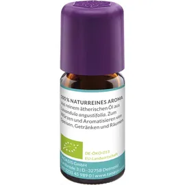 Taoasis Lavendel Bioaroma Baldini ätherisches Öl