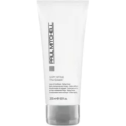 Paul Mitchell SoftStyle The Cream 200ml