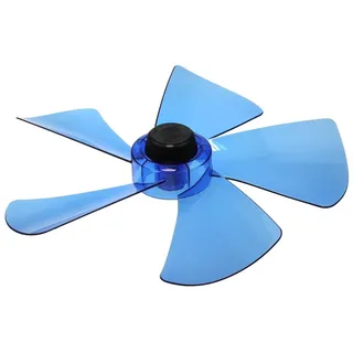 Generico Rowenta CS-00139687 Propeller für Lüfter TURBO SILENCE Extreme Ventilator