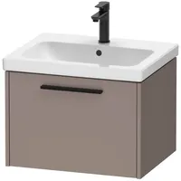 Duravit D-Code Waschtischunterschrank 1 Auszug, DC46650BD430000,