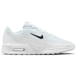 Nike Air Max Bia Herren Weiß/Schwarz 39