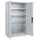 C+P Flügeltürenschrank Serie 89, 1950x1200x600mm, 7035/7035
