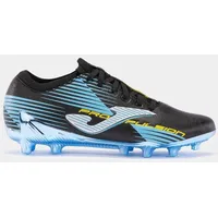 Joma Propulsion Cup FG Herren schwarz/blau 39