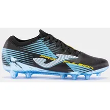 Joma Propulsion Cup FG Herren schwarz/blau 39