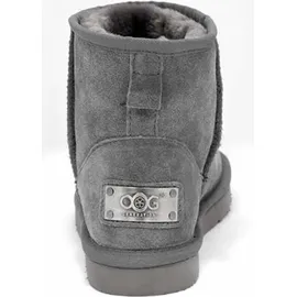 OOG Winterstiefel grau | Grau - 39