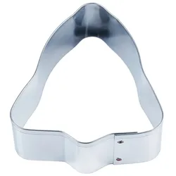 Contacto Weihnachtsausstecher GLOCKE