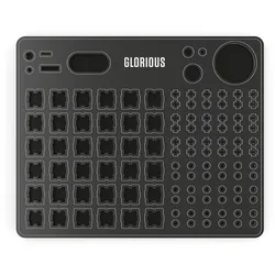 Glorious PC Gaming Race Glorious - Keyboard switch lubrication station