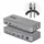 Startech USB-C Dual 4K 60Hz DisplayPort Dock, 100W PD