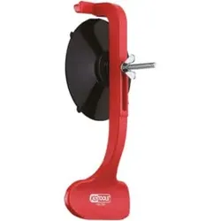 KS Tools Zierleisten-Montagesauger, Ø 85mm