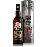 Smokehead High Voltage Islay Single Malt Scotch 58% vol 0,7 l Geschenkbox