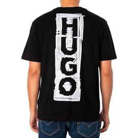 HUGO BOSS HUGO Print-Shirt