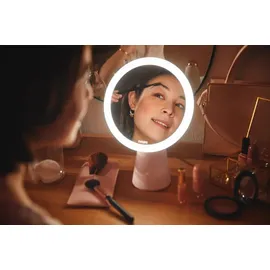 Philips Kosmetikspiegel, Mirror