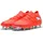 Puma Future 9 Ultimate Stollenschuhe Herren glowing red/white/black/silver 48,5